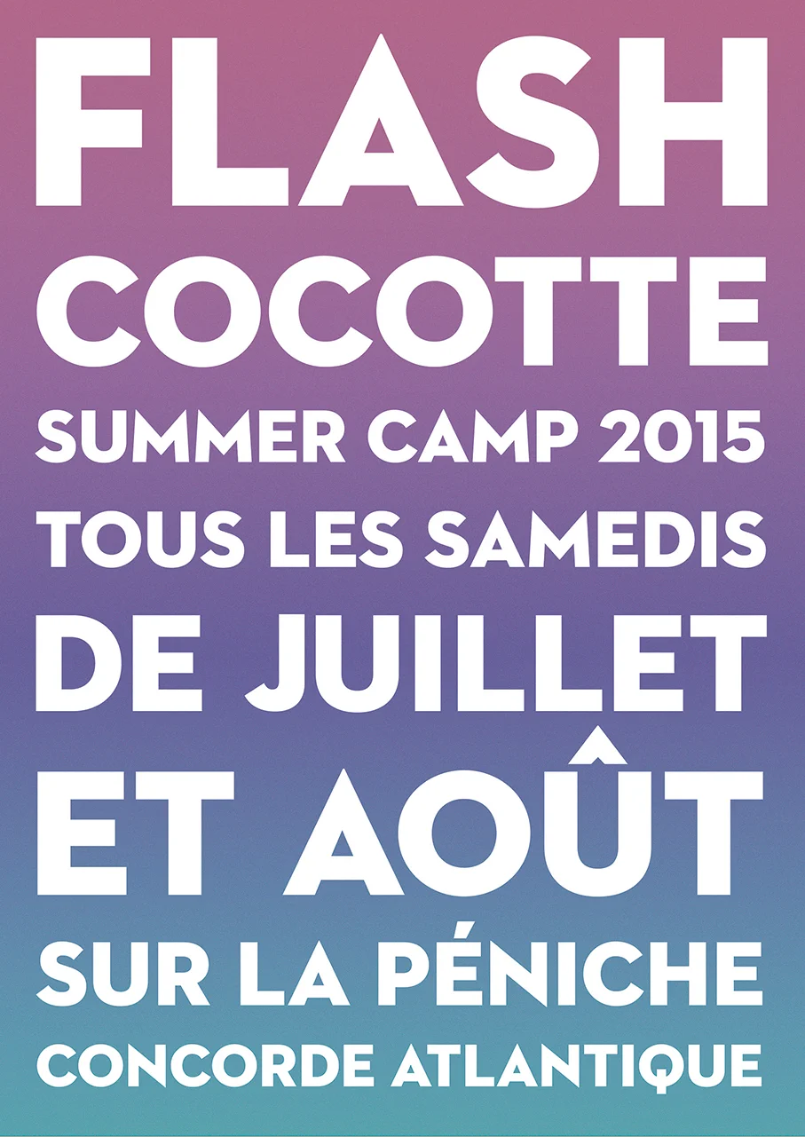 PARTY PLANNER: JULY 2015