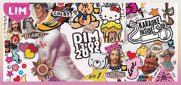 PARTY PLANNER: SEPTEMBER 2015