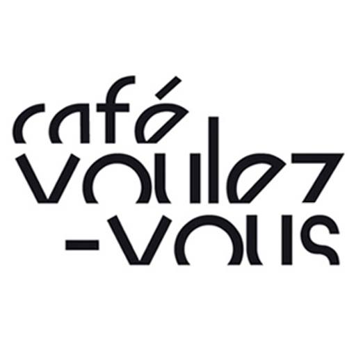 CAFE VOULEZ VOUS