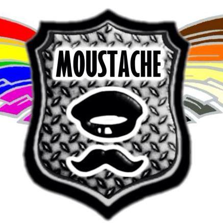 CAFE MOUSTACHE