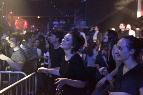 LESBIAN NIGHTLIFE IN PARIS — the gay locals