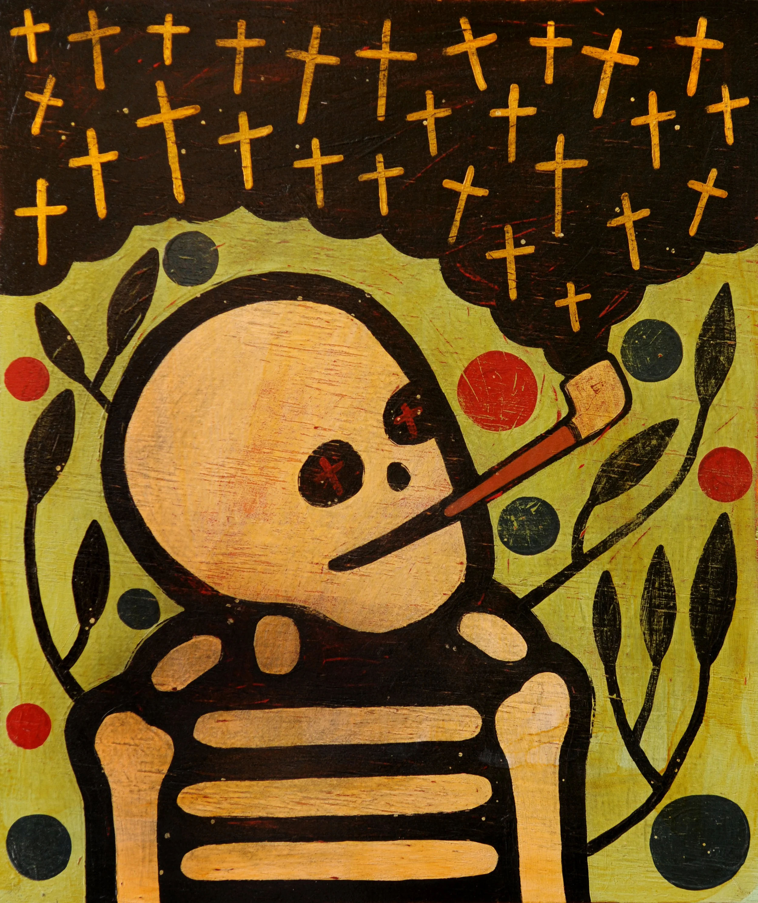 "Smoke Signals"