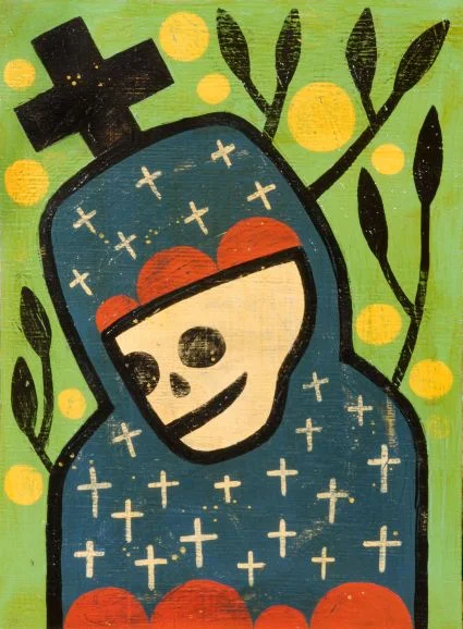 "The Apostille"