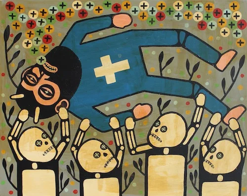 "The Good Deed"