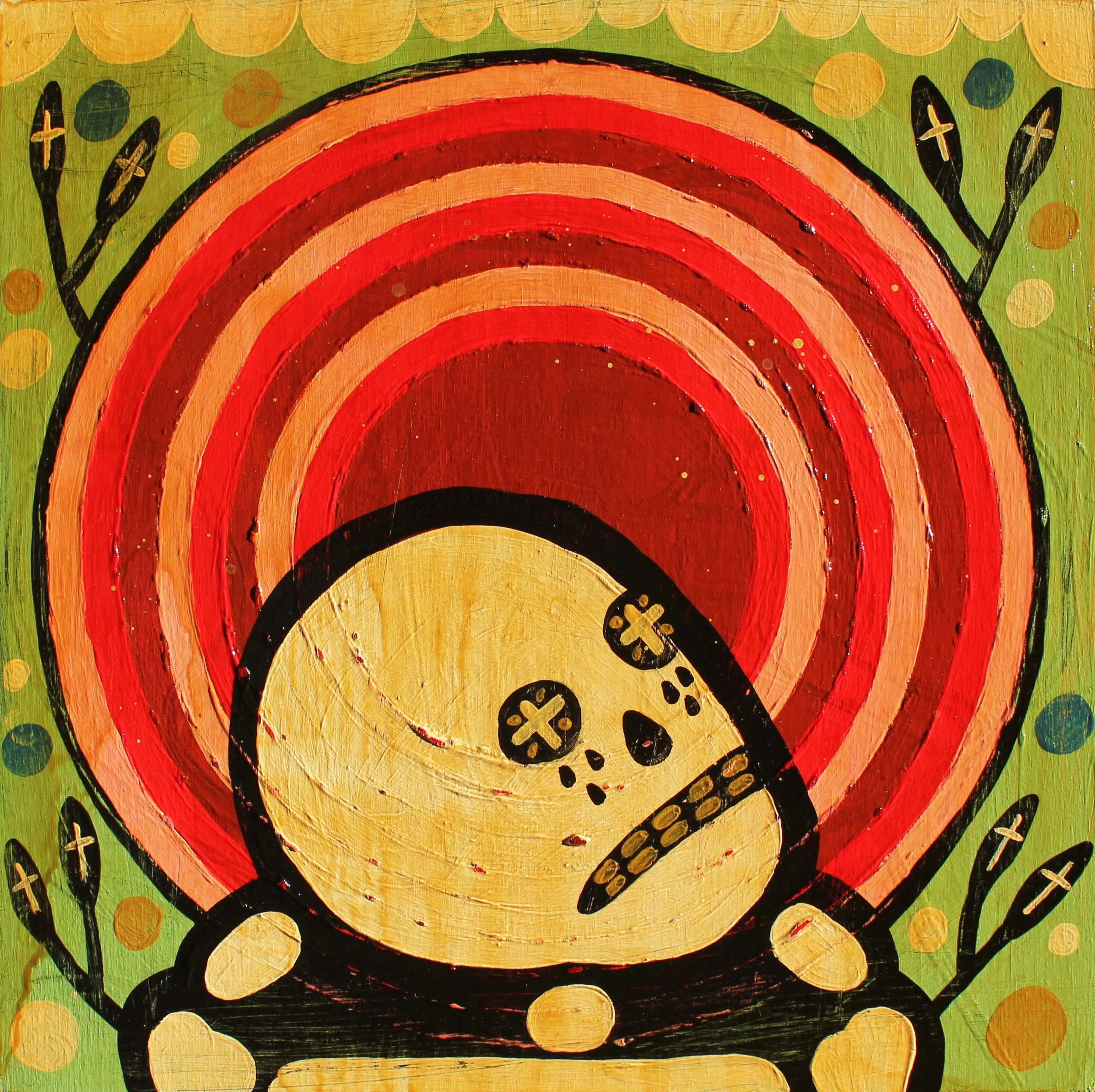 "Blood Rings"