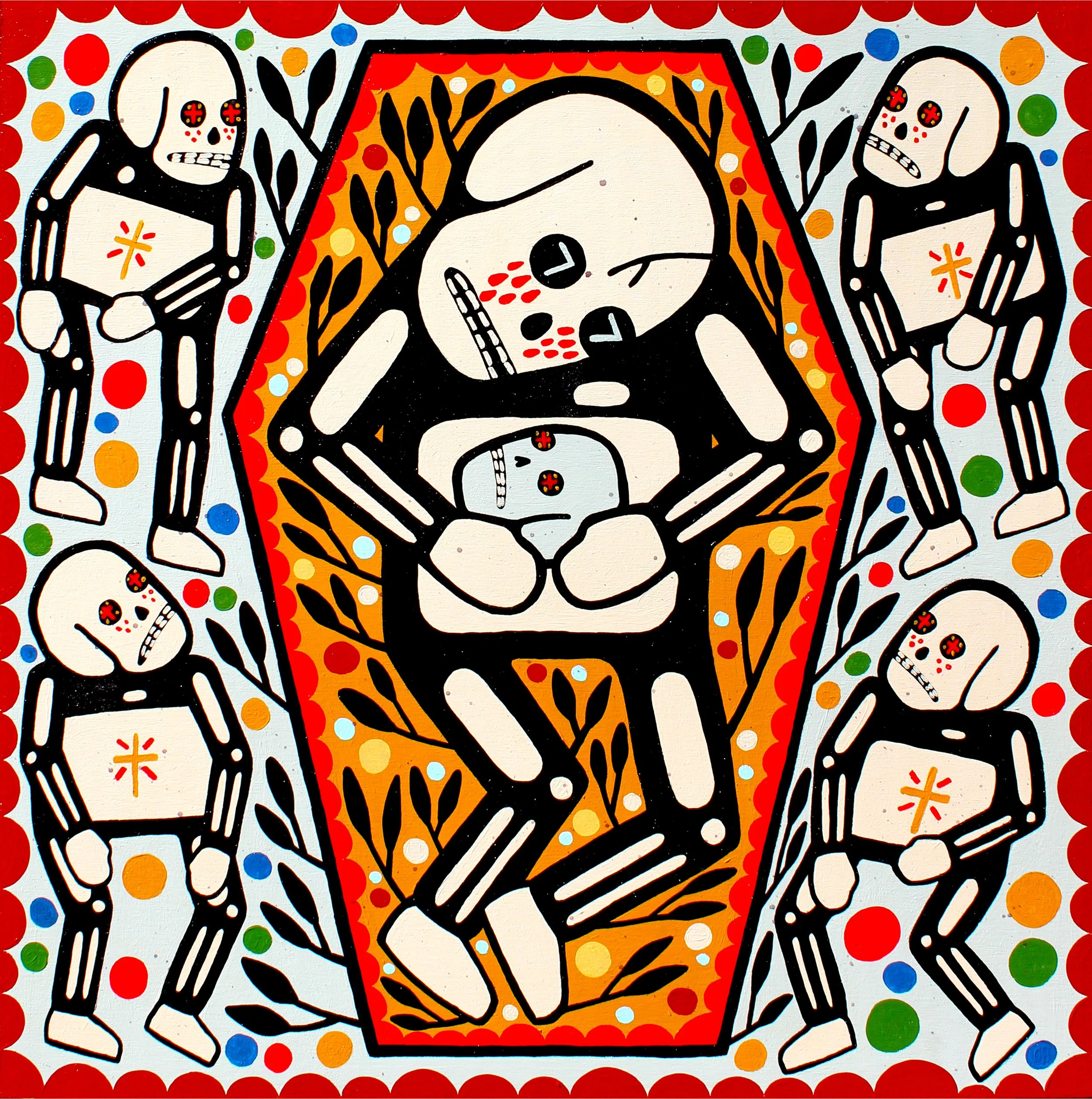 we were at your funeral.jpg