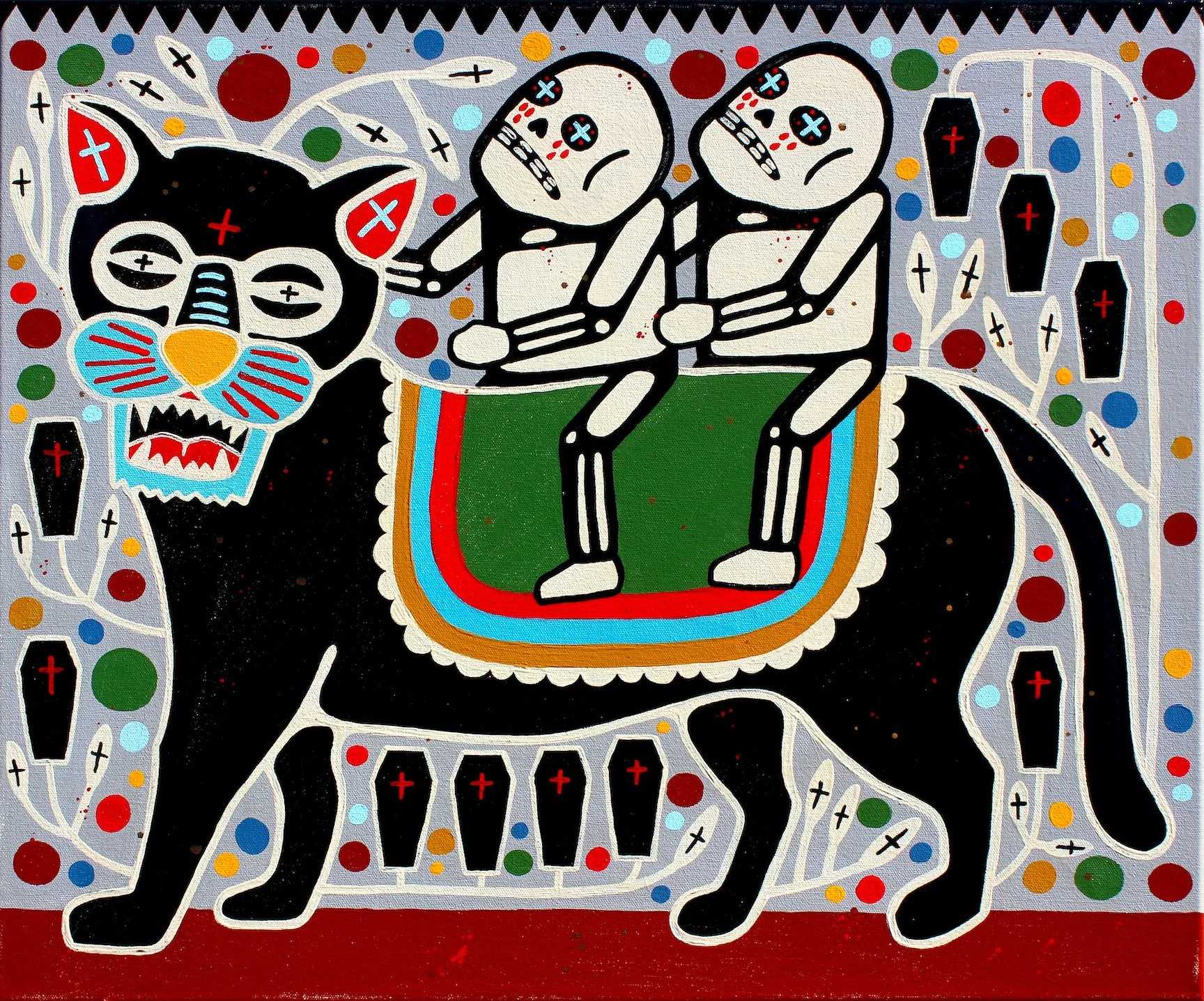 The Panther Had A Funeral.jpg