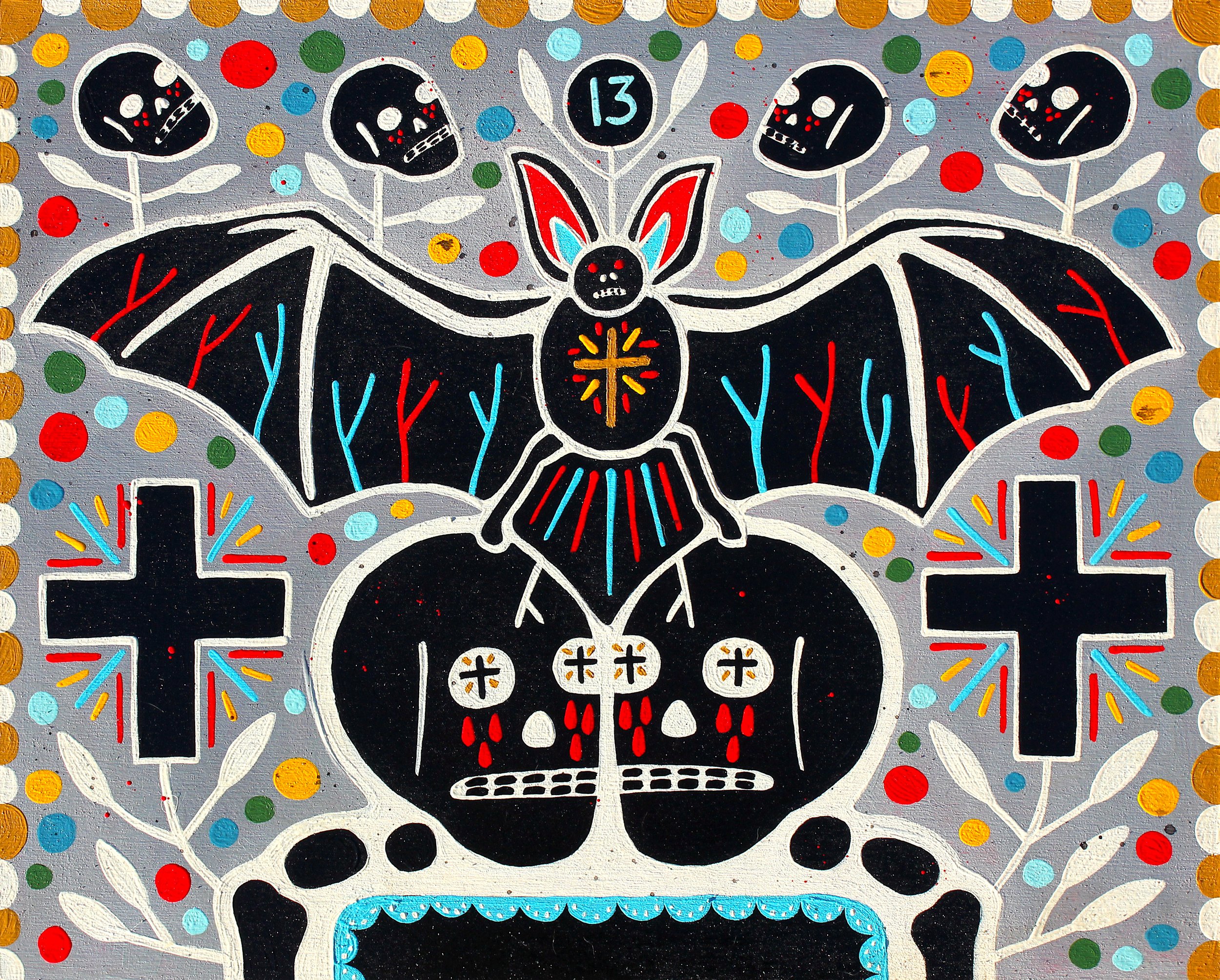 Black Bat Protect Us.JPG