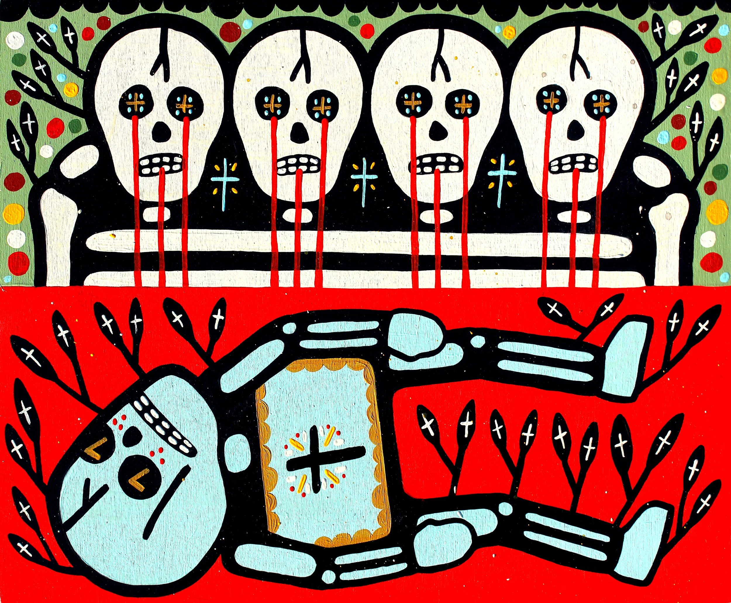 Our Blood Blessed His Body.JPG