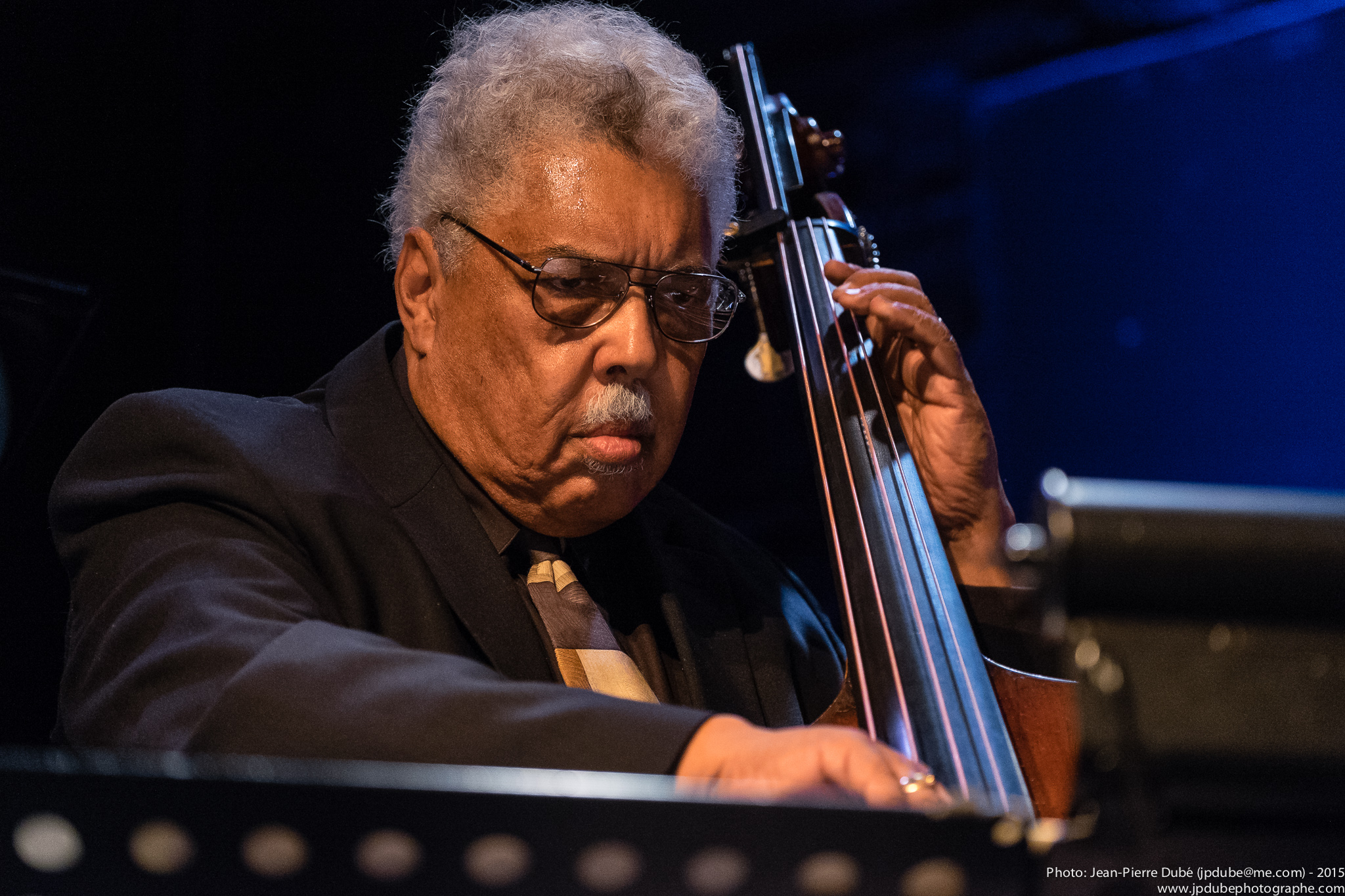 Rufus Reid - Jazz en Rafale