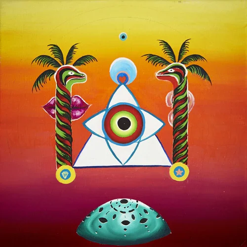 Artwork by Boudicca Collins