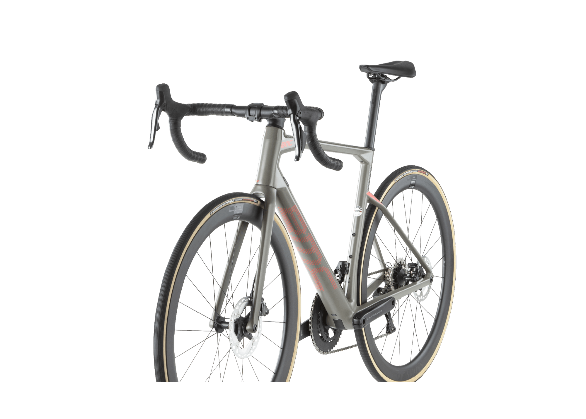 BMC 2022 ROADMACHINE 01 THREE ROAD BIKE 