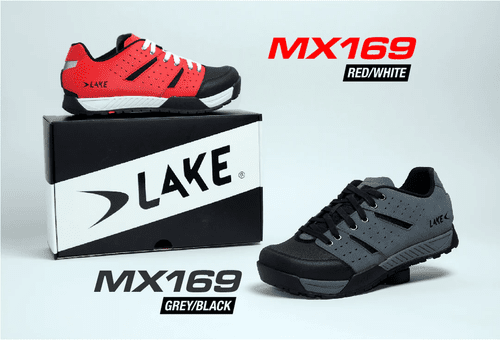 MX169 Off Road - Lake MTB Cycling Shoes - UK Delivery