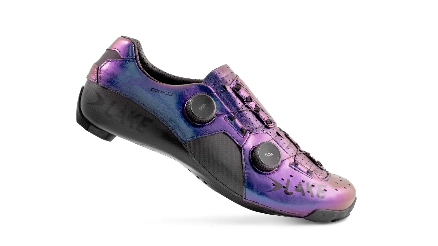 CX403 Lake Road Cycling Shoes UK Delivery