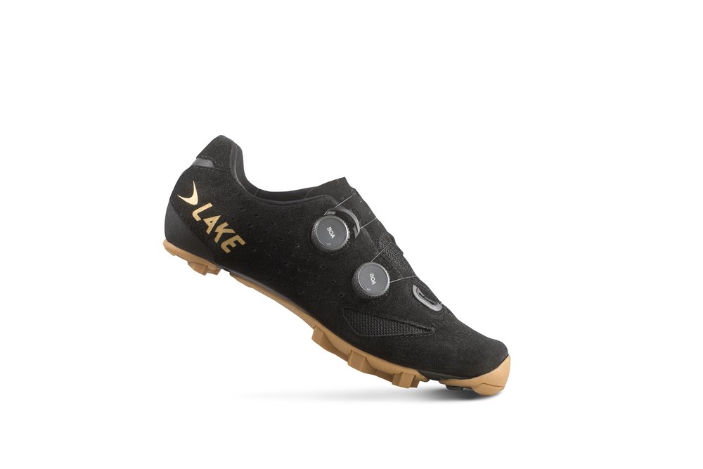 Lake MX238 Gravel Cycling Shoe