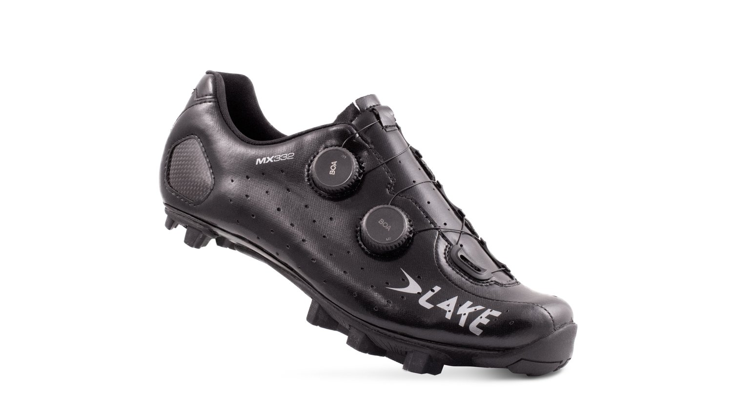Lake MX332 Lite - Women's Cross-Country Race Shoes - UK