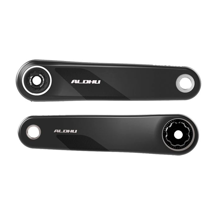 ALDHU Carbon Cranks
