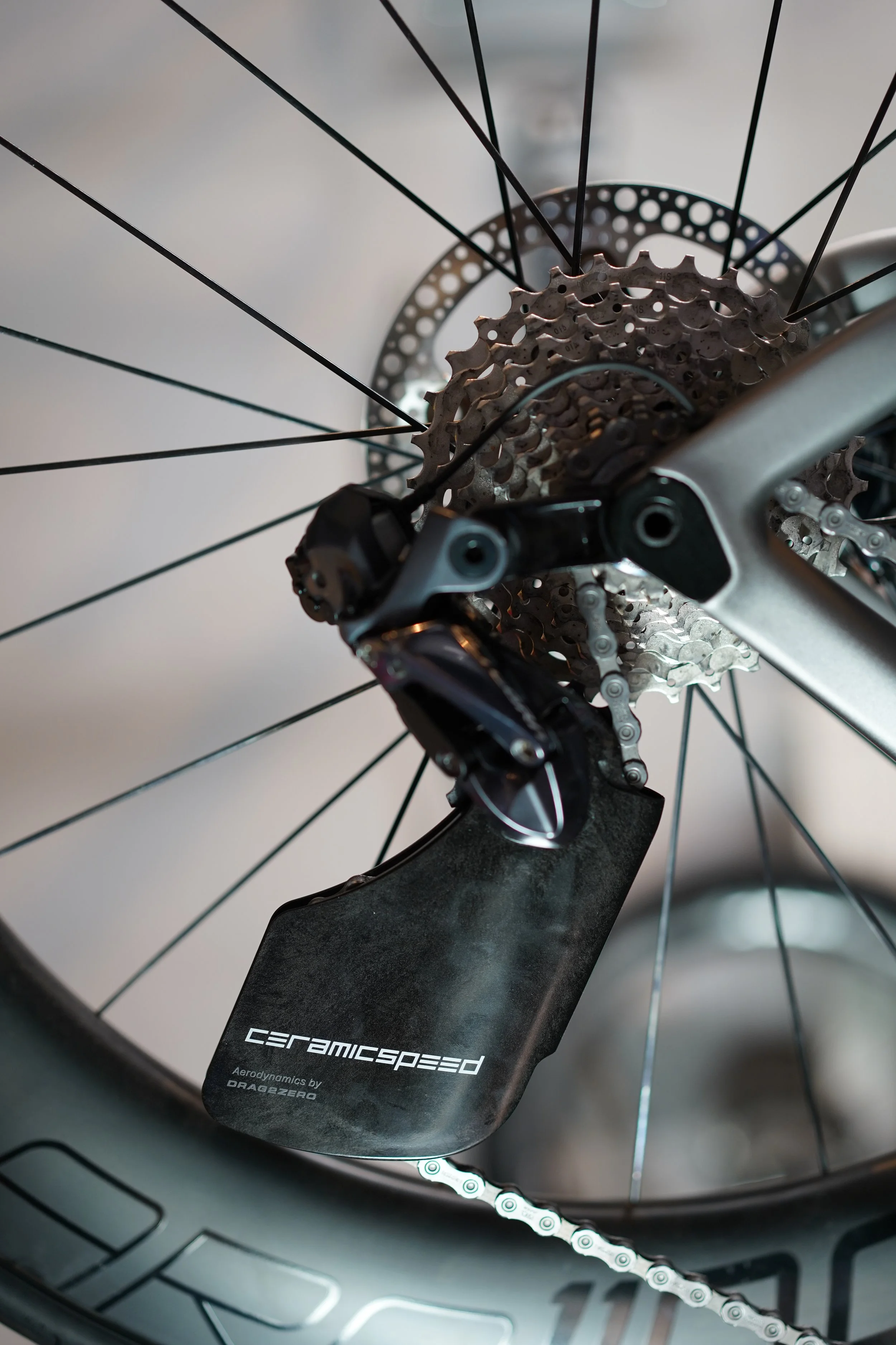 CERAMICSPEED OSPW AERO SYSTEM COATED