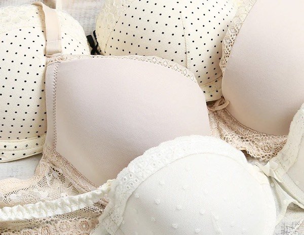 Why is Bra Sizing So Confusing: Unraveling the Mystery — The Booby Pillow