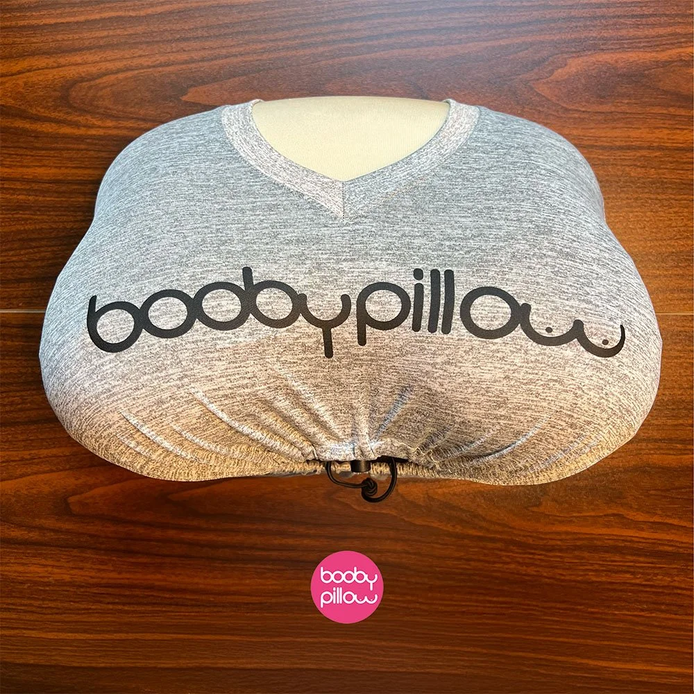 The Booby Pillow