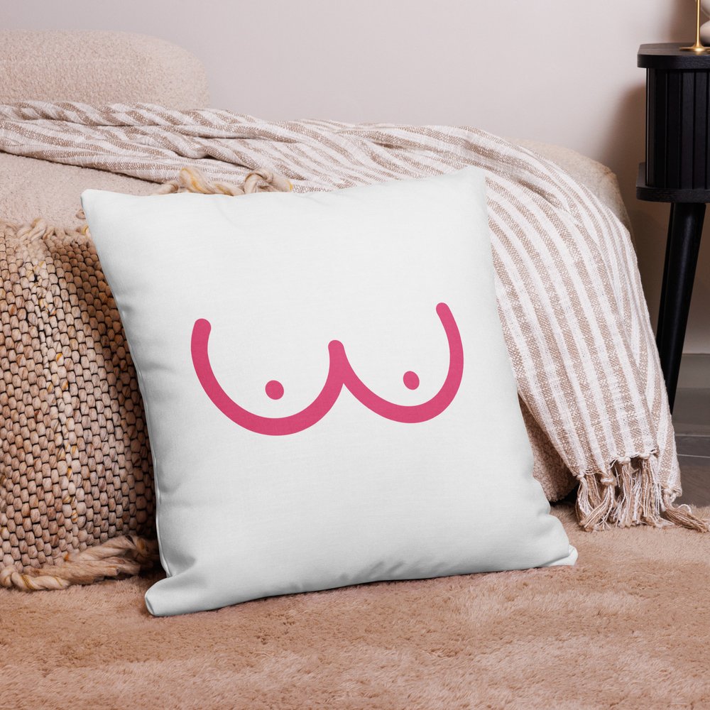 boob-ease Soothing Therapy Pillows