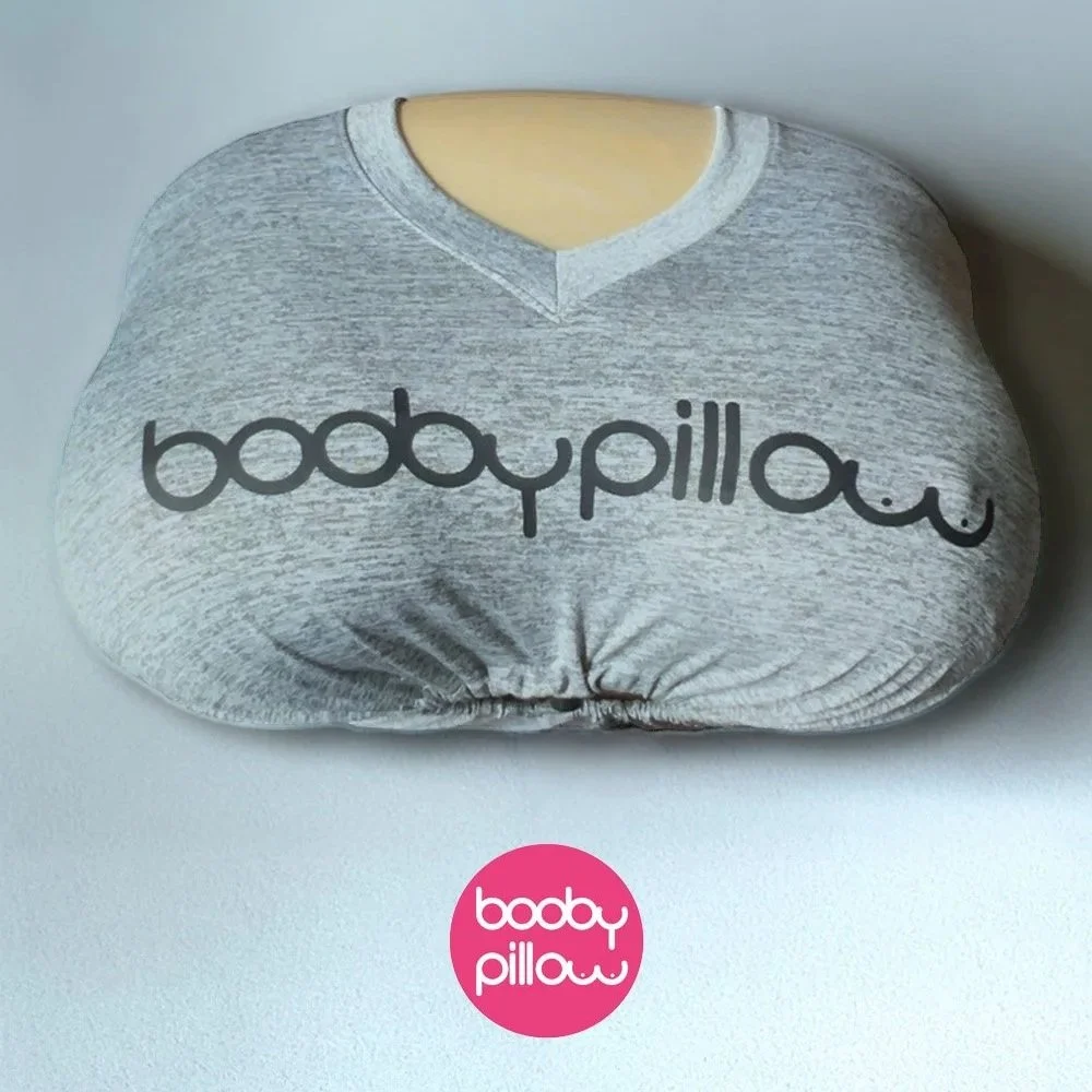 The Booby Pillow