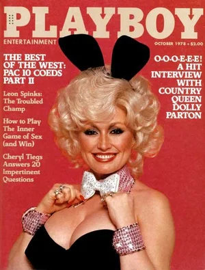 Dolly Parton's Boobs Are Historic — The Booby Pillow
