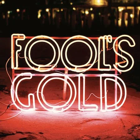 Fool's Gold