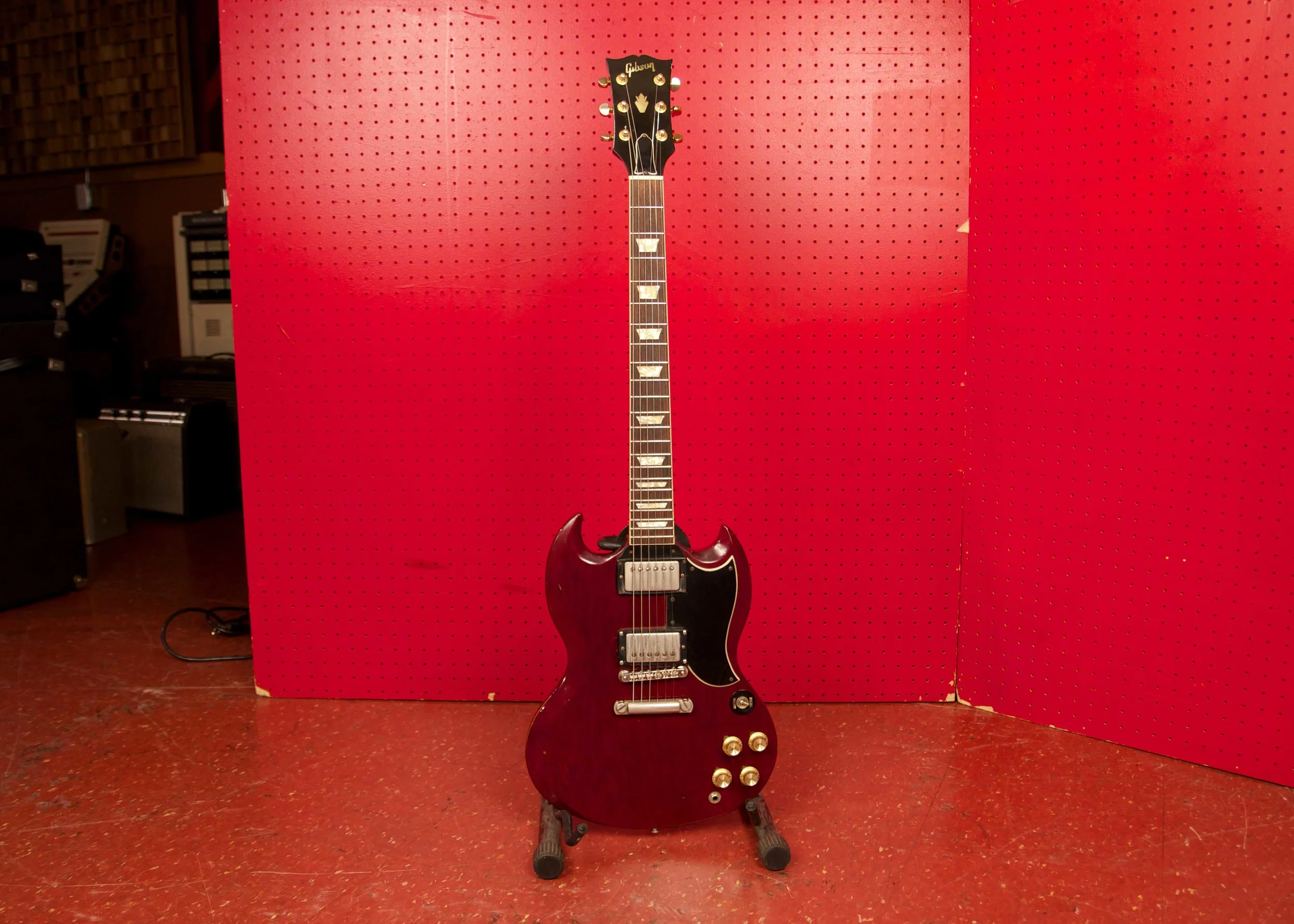 1987 Gibson SG