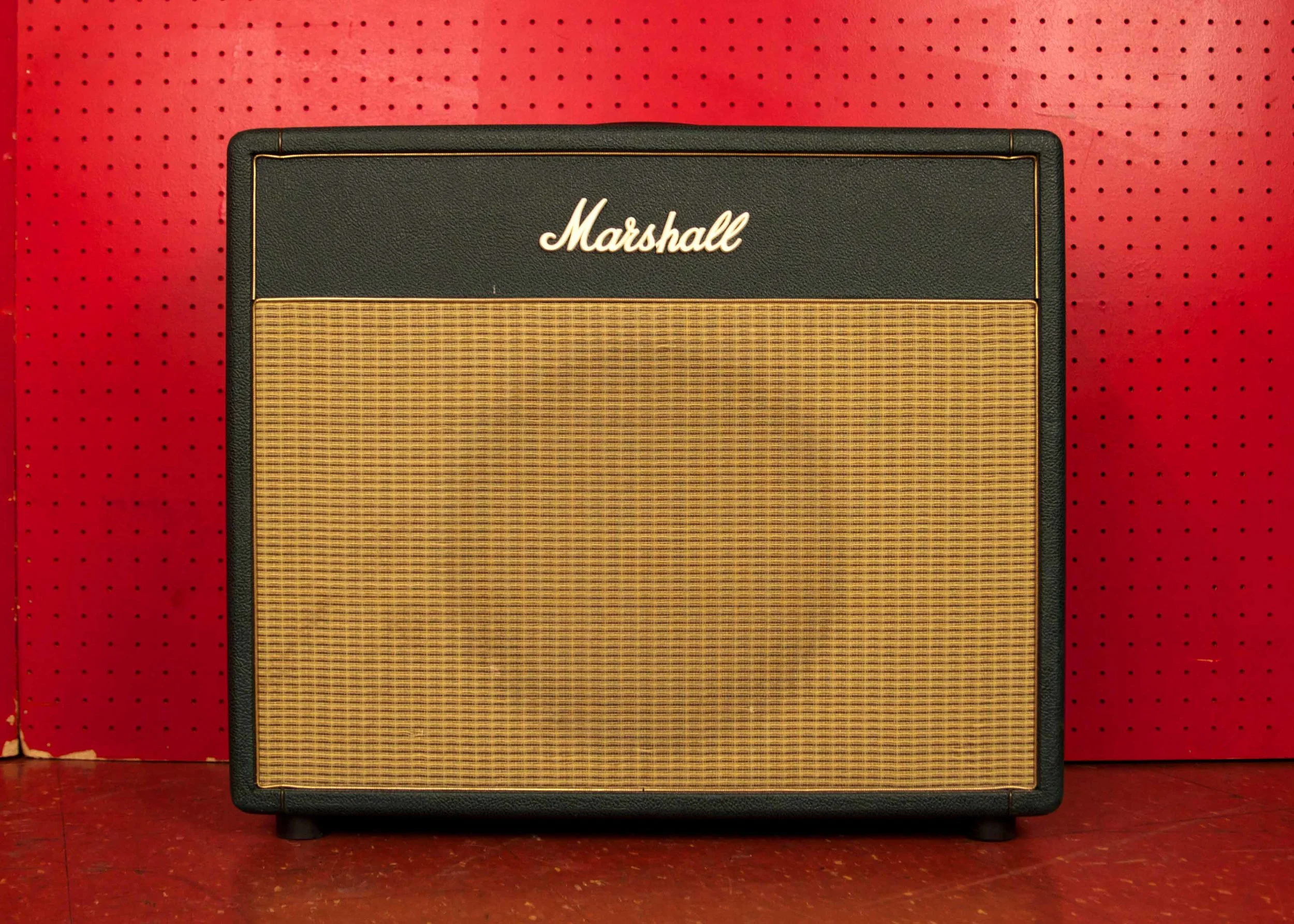 Custom Handwired Tweed Deluxe Clone