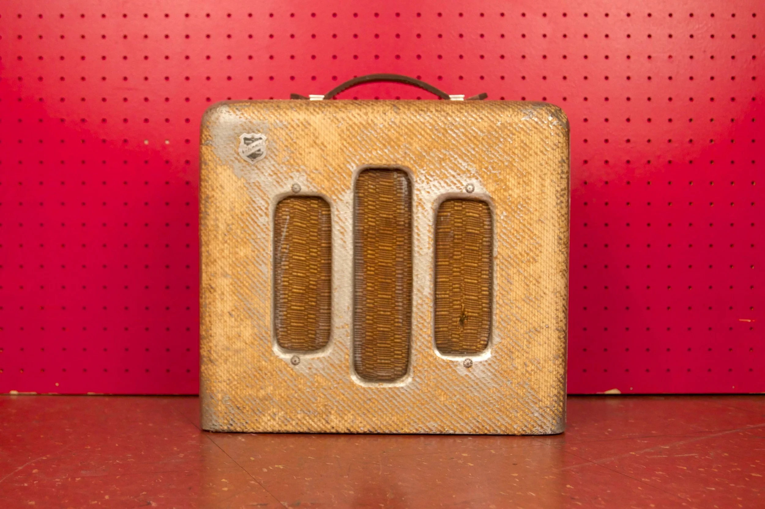 National Dobro Combo