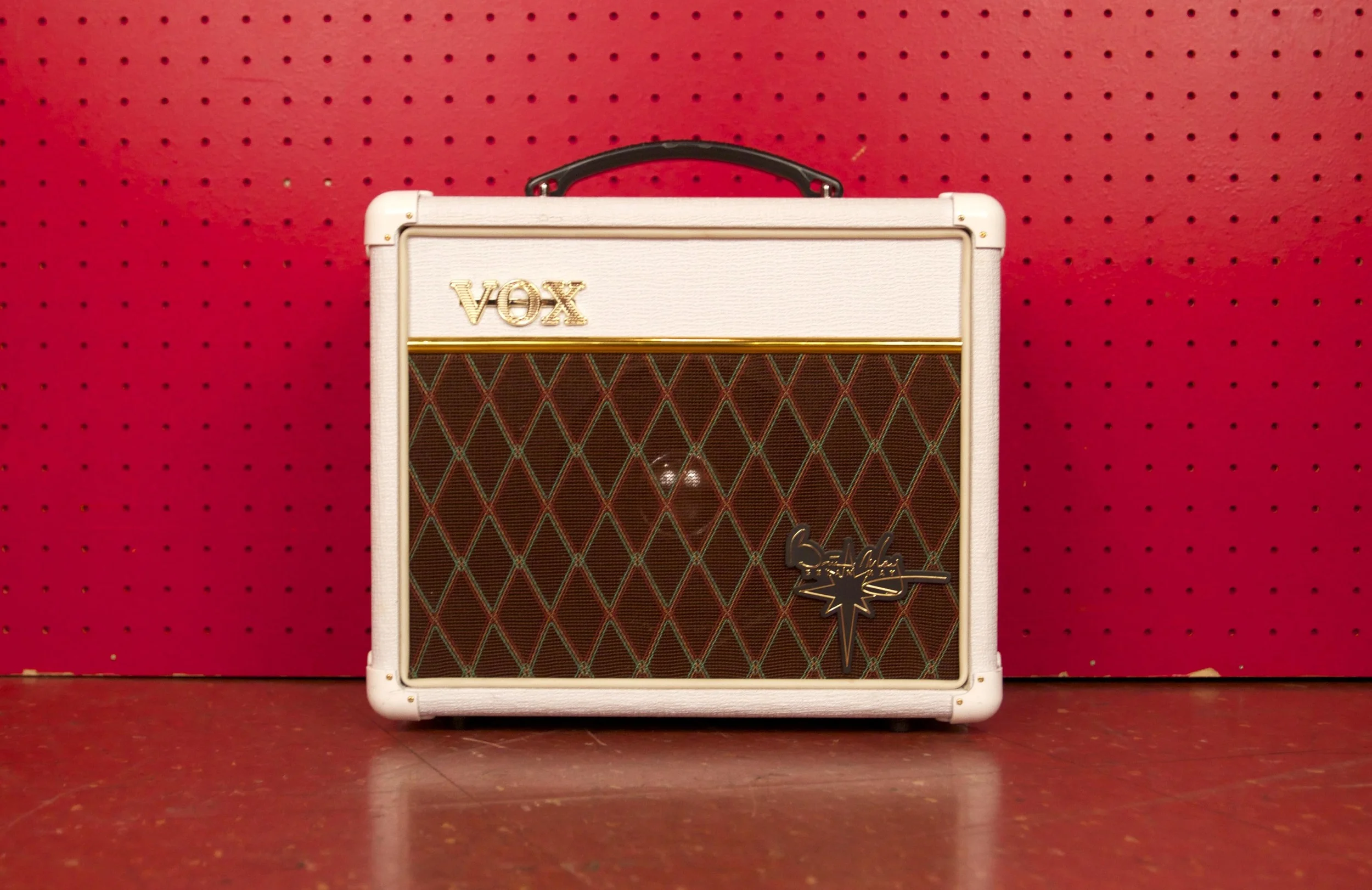 Vox Brian May Special