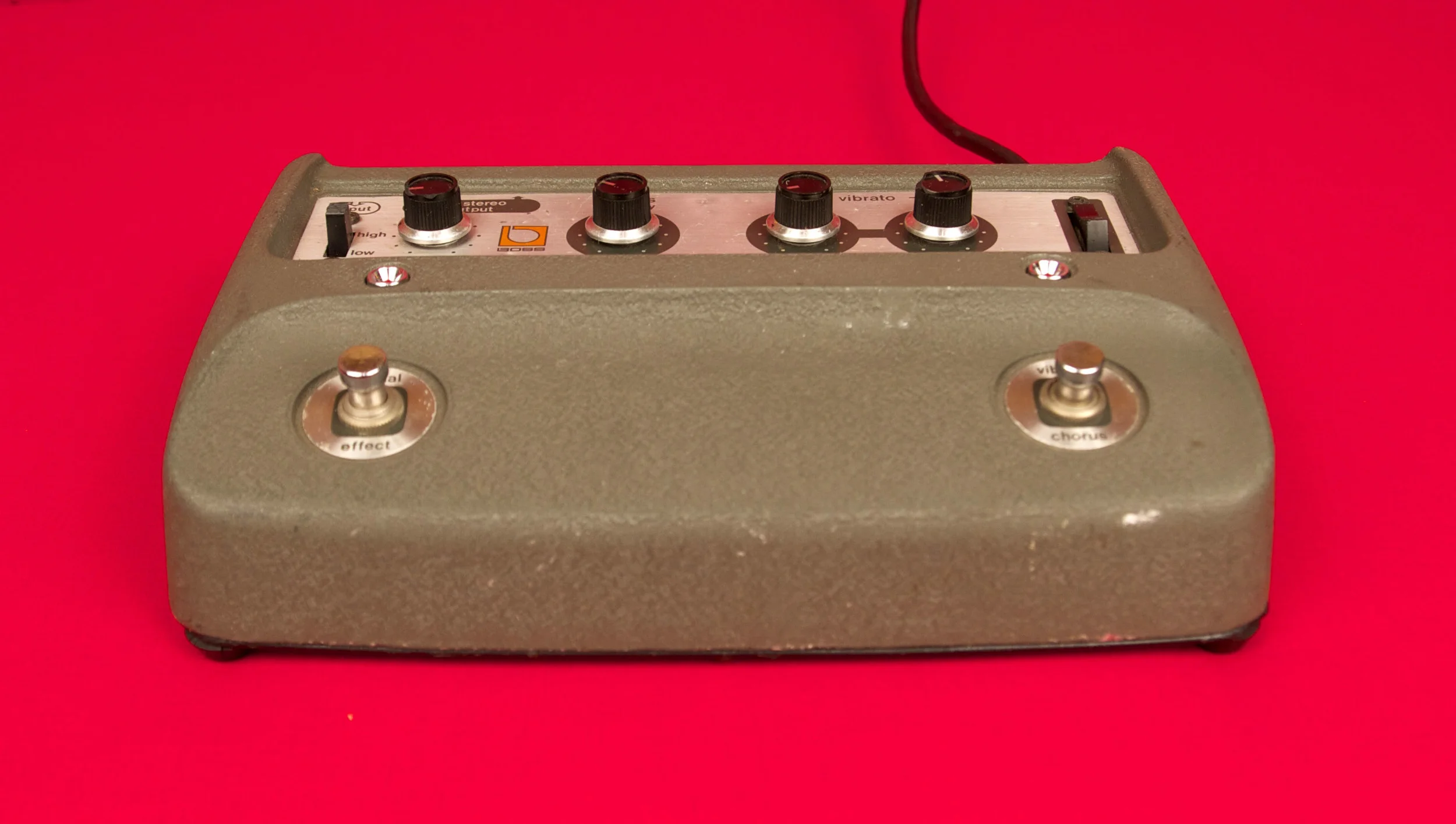 Roland/Boss CE-1 Chorus