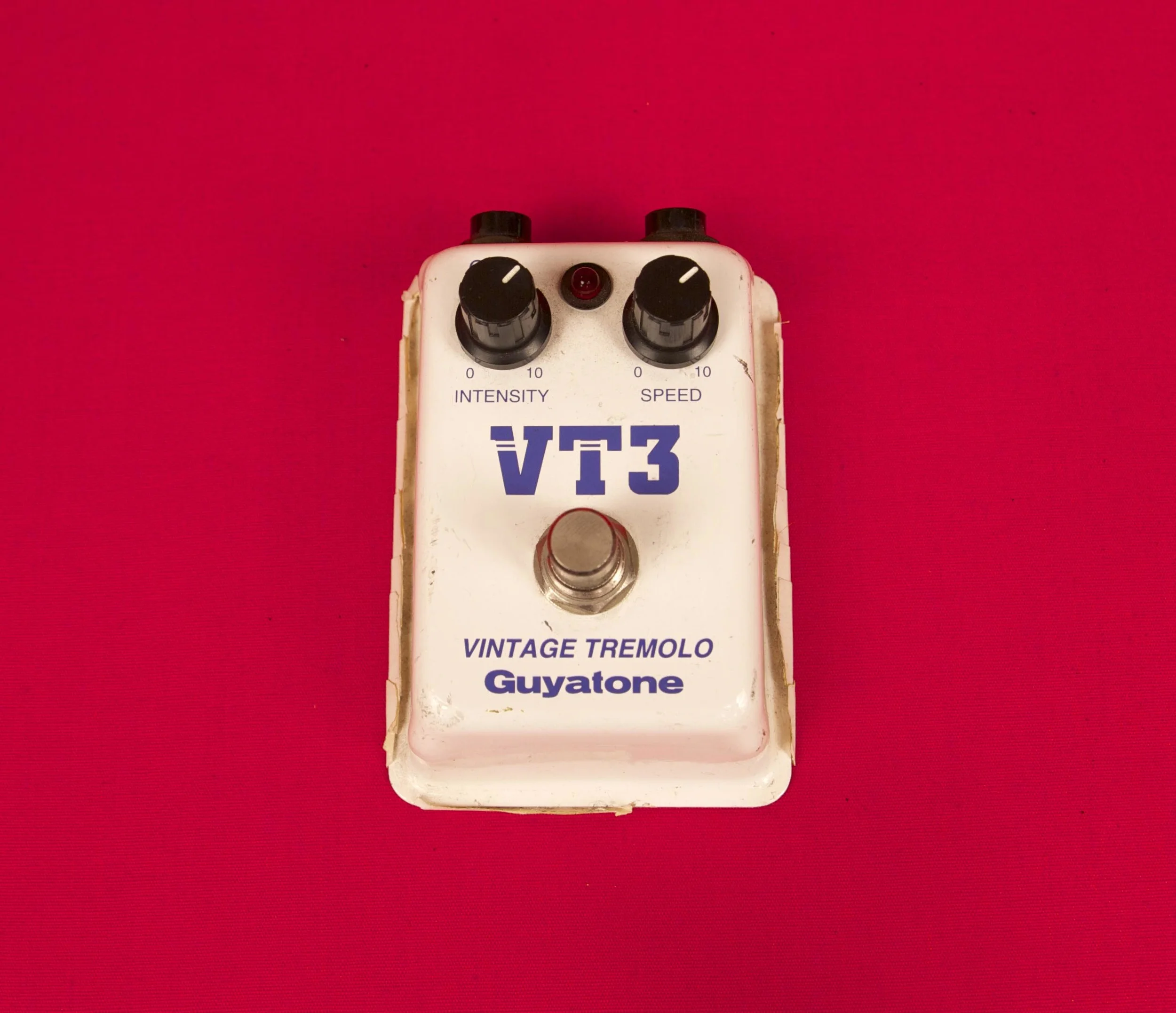 Guyatone VT3 Tremolo