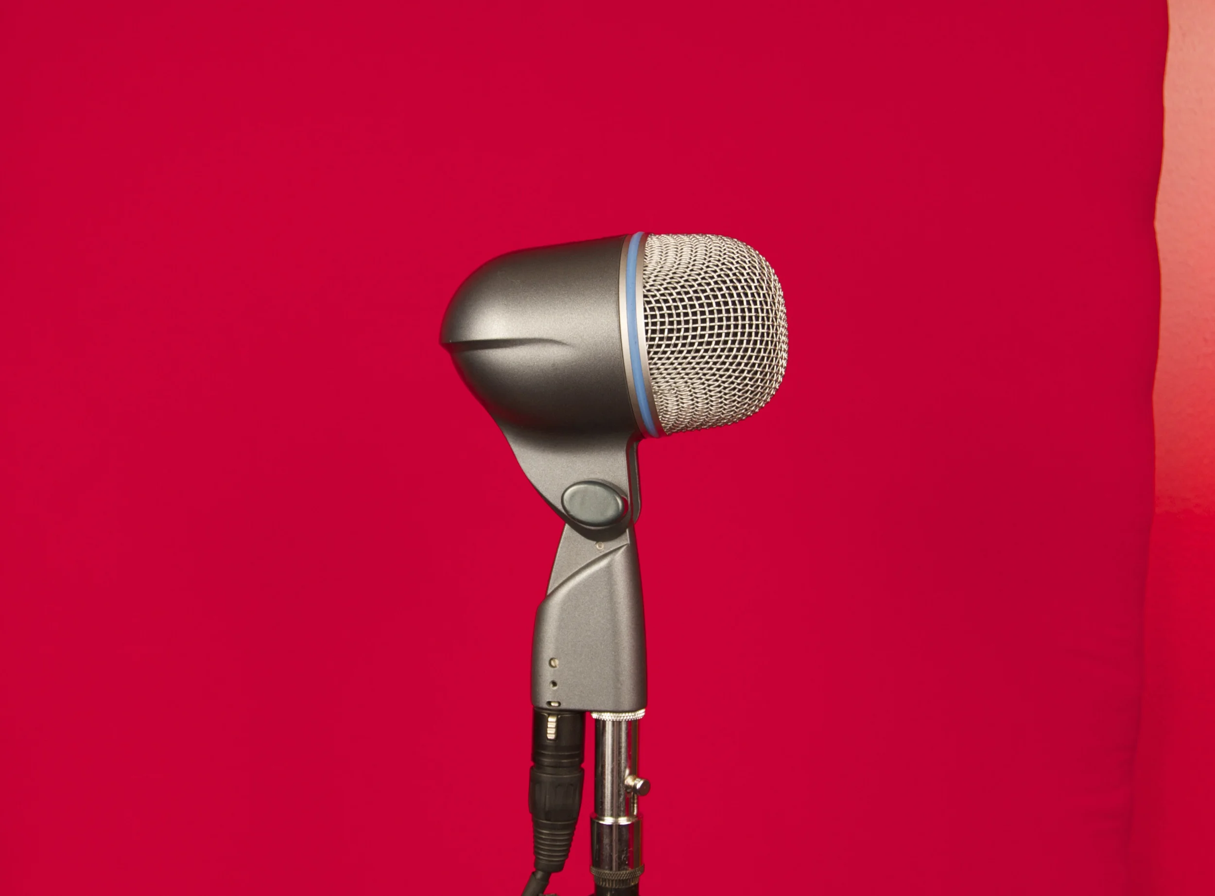 Shure Beta 52a – QTY 1