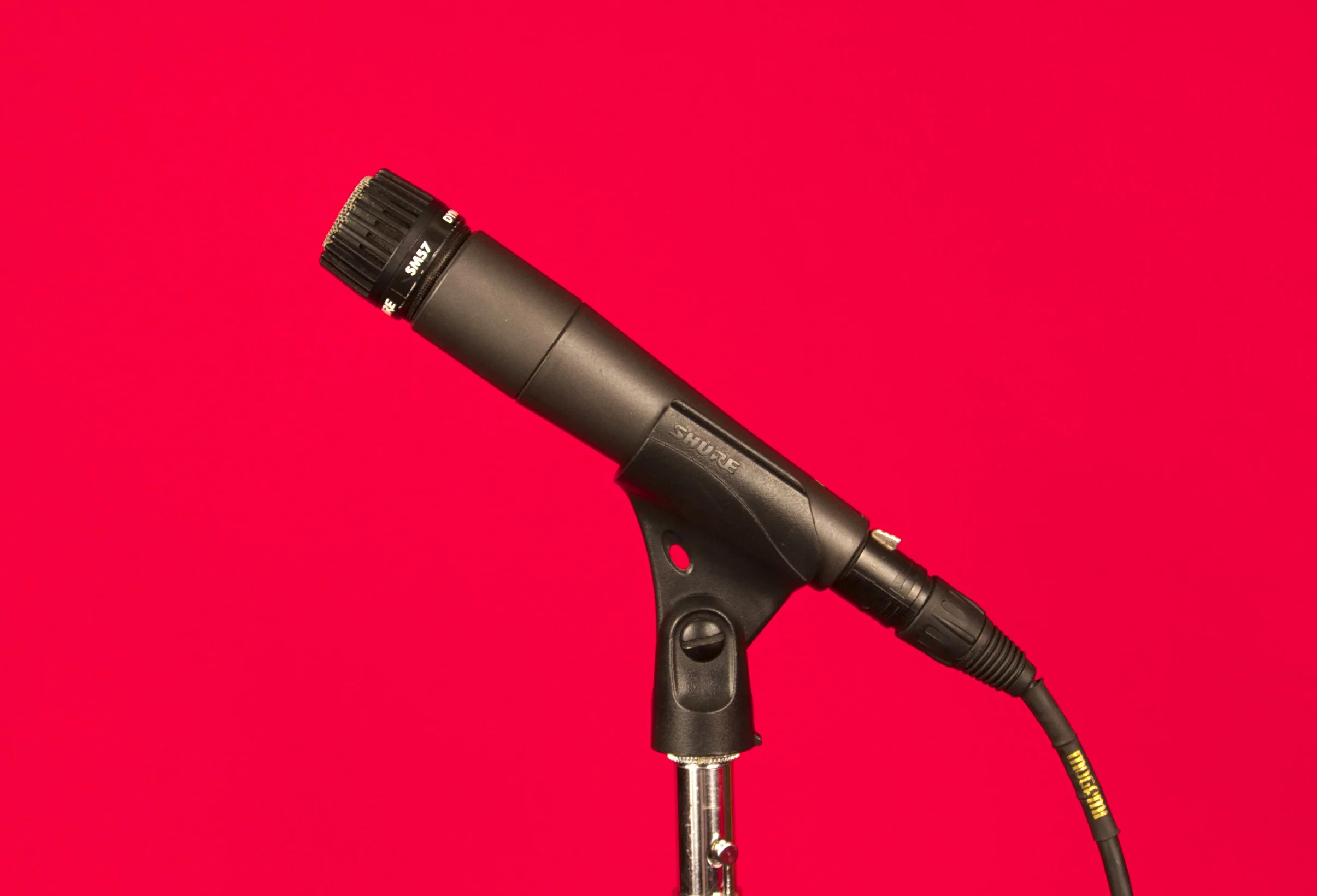 Shure SM57 – QTY 5