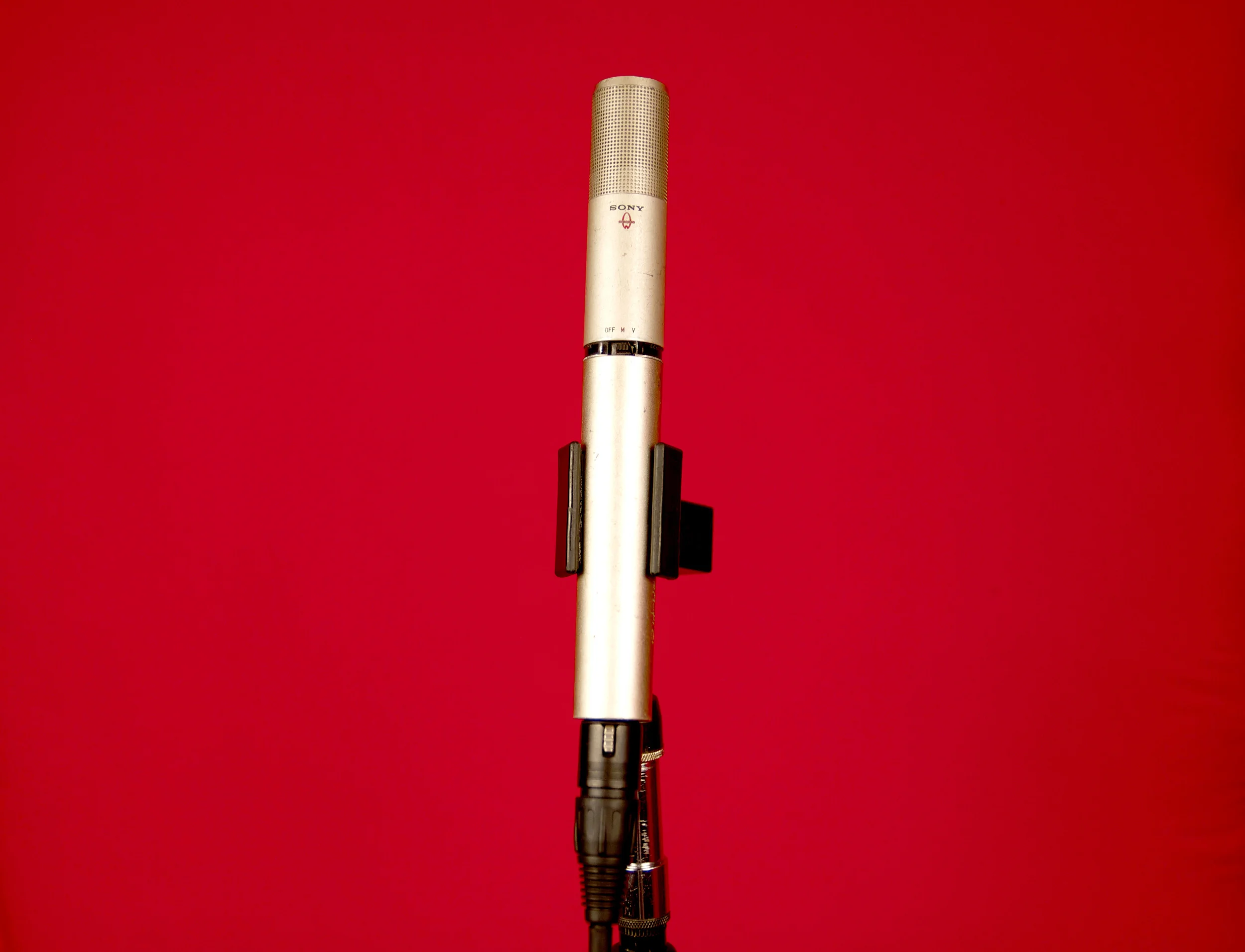 Sony ECM-22P – 1 qty