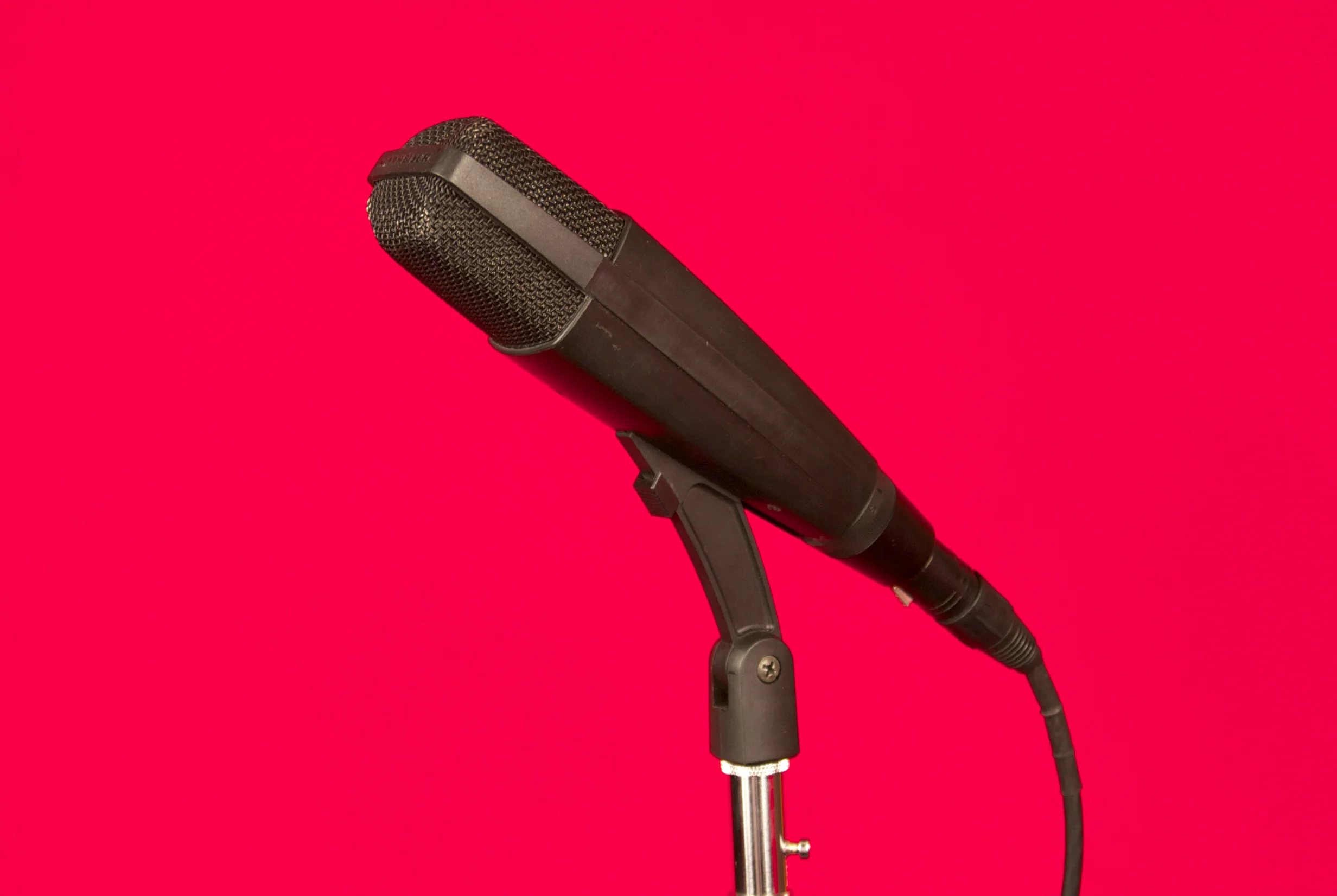 Sennheiser MD-421 – 4 QTY