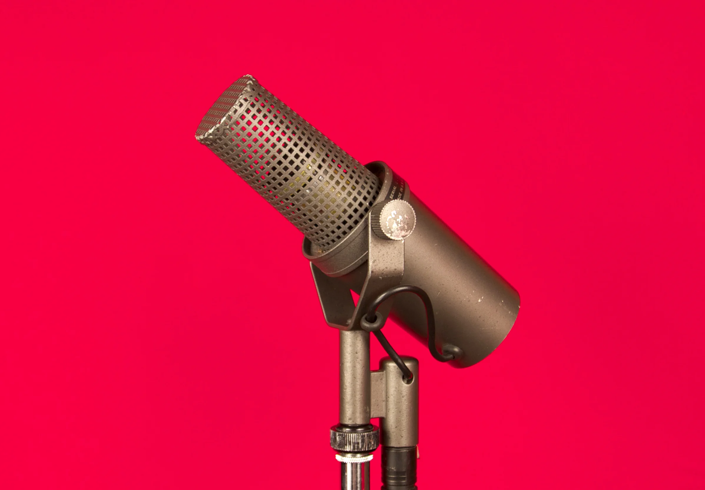 Shure SM7 – 1 QTY