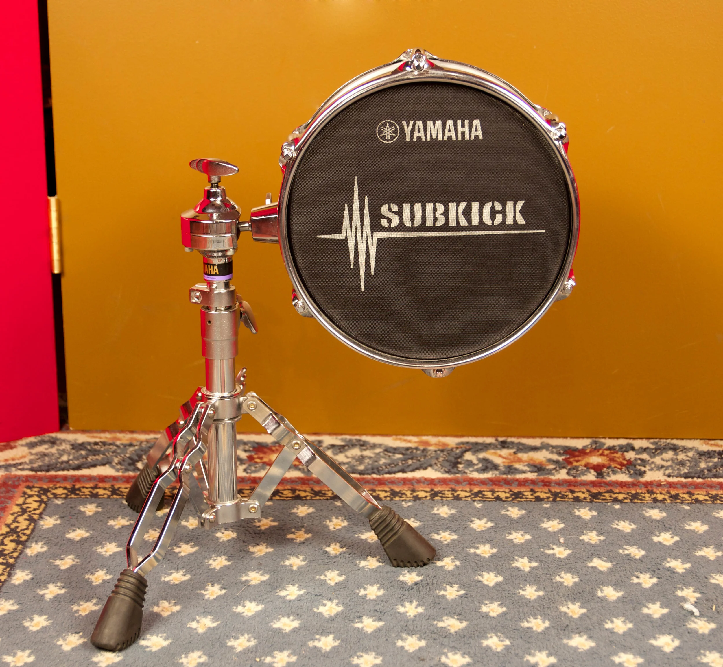 Yamaha Subkick – QTY 1