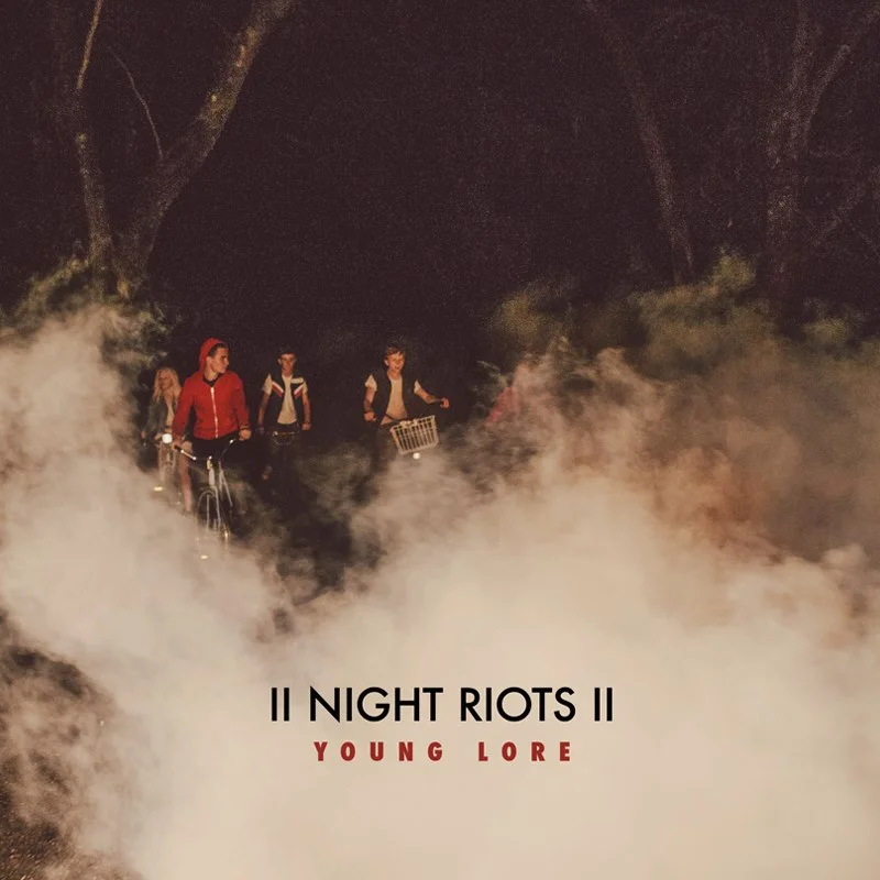 Night Riots