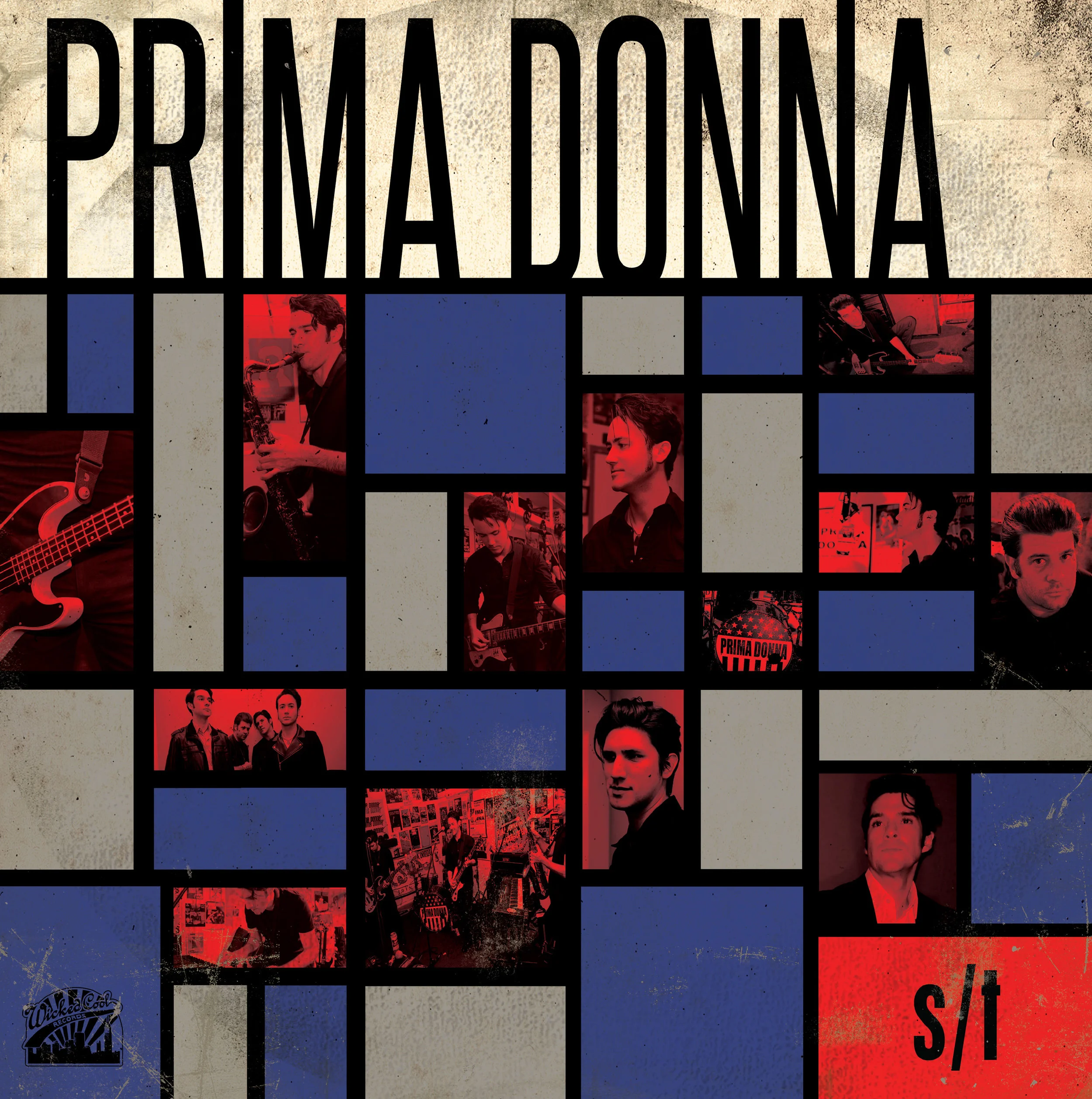 Prima Donna