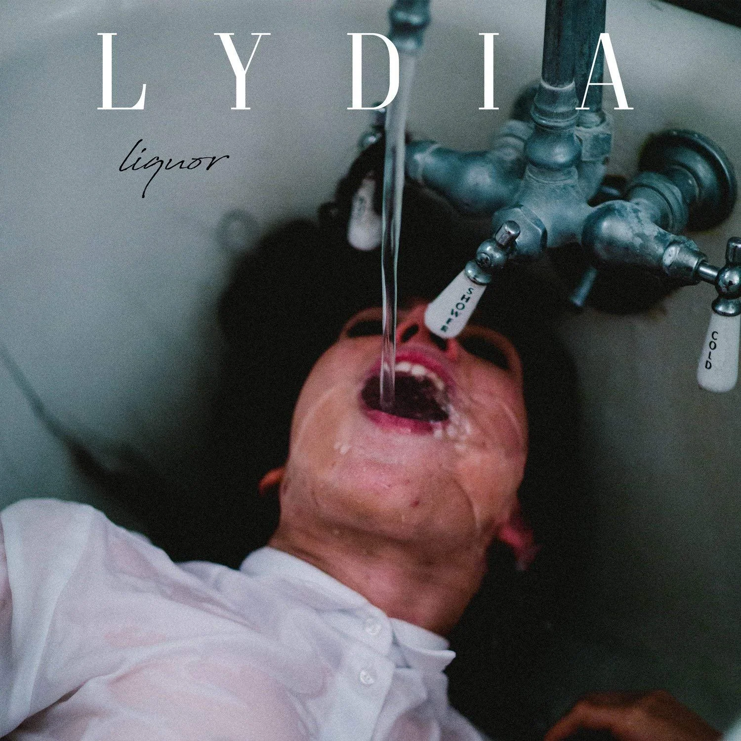 LYDIA