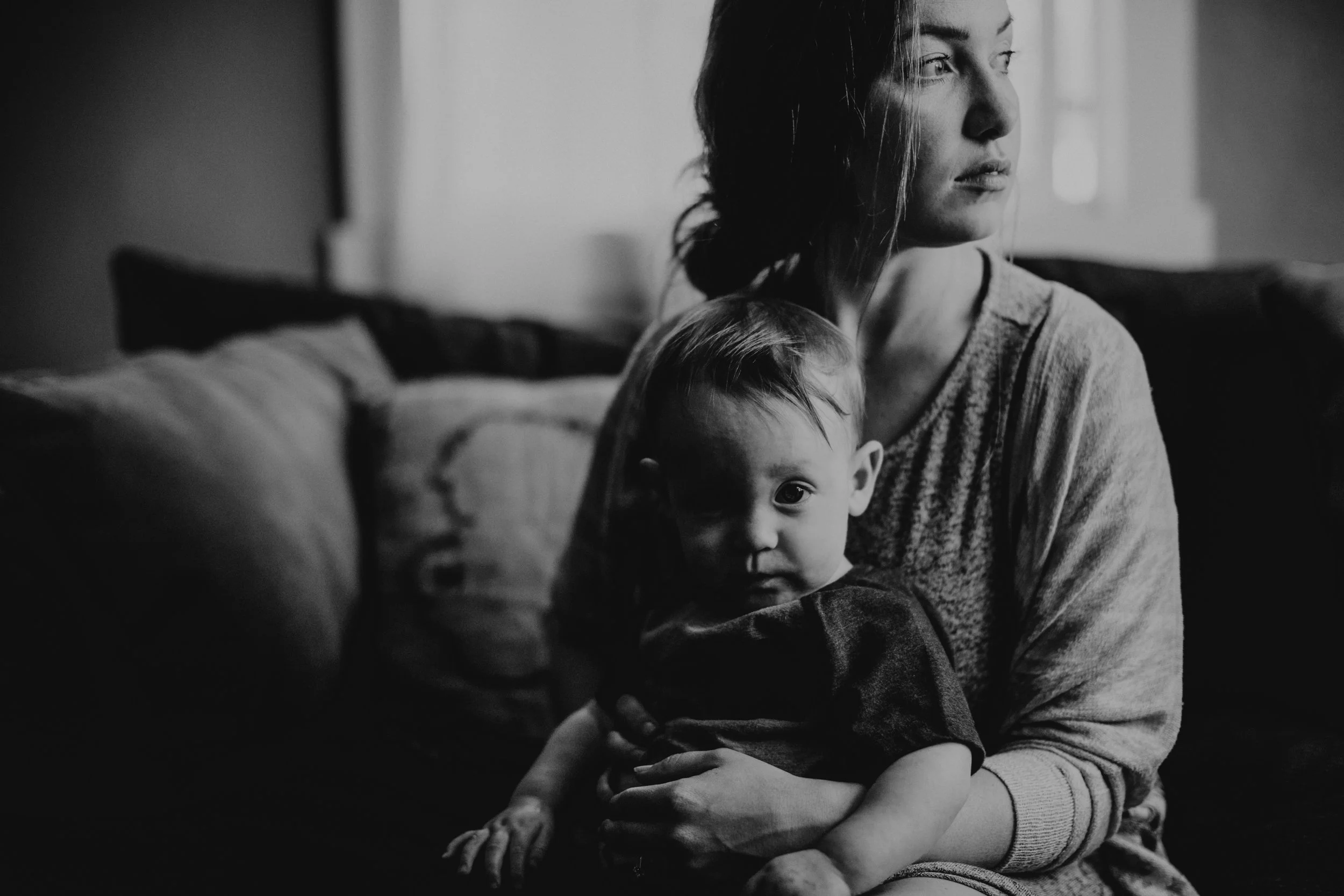 "Cori is both an amazing photographer and person. Her raw talent and genuine love for what she does is transparent in the pictures she takes. Every picture truly captured the love for our little one, family, friends and home. We couldn't be more happy with both the experience and the photos we'll forever cherish. Thank you Cori! Xx"- Sonja