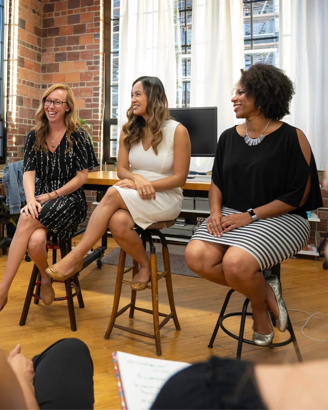 If your business feels heavier than it should, that&rsquo;s usually not a you problem.

It&rsquo;s a systems problem.
A clarity problem.
An alignment problem.

I help identify where friction is hiding - and replace it with structure that supports rea