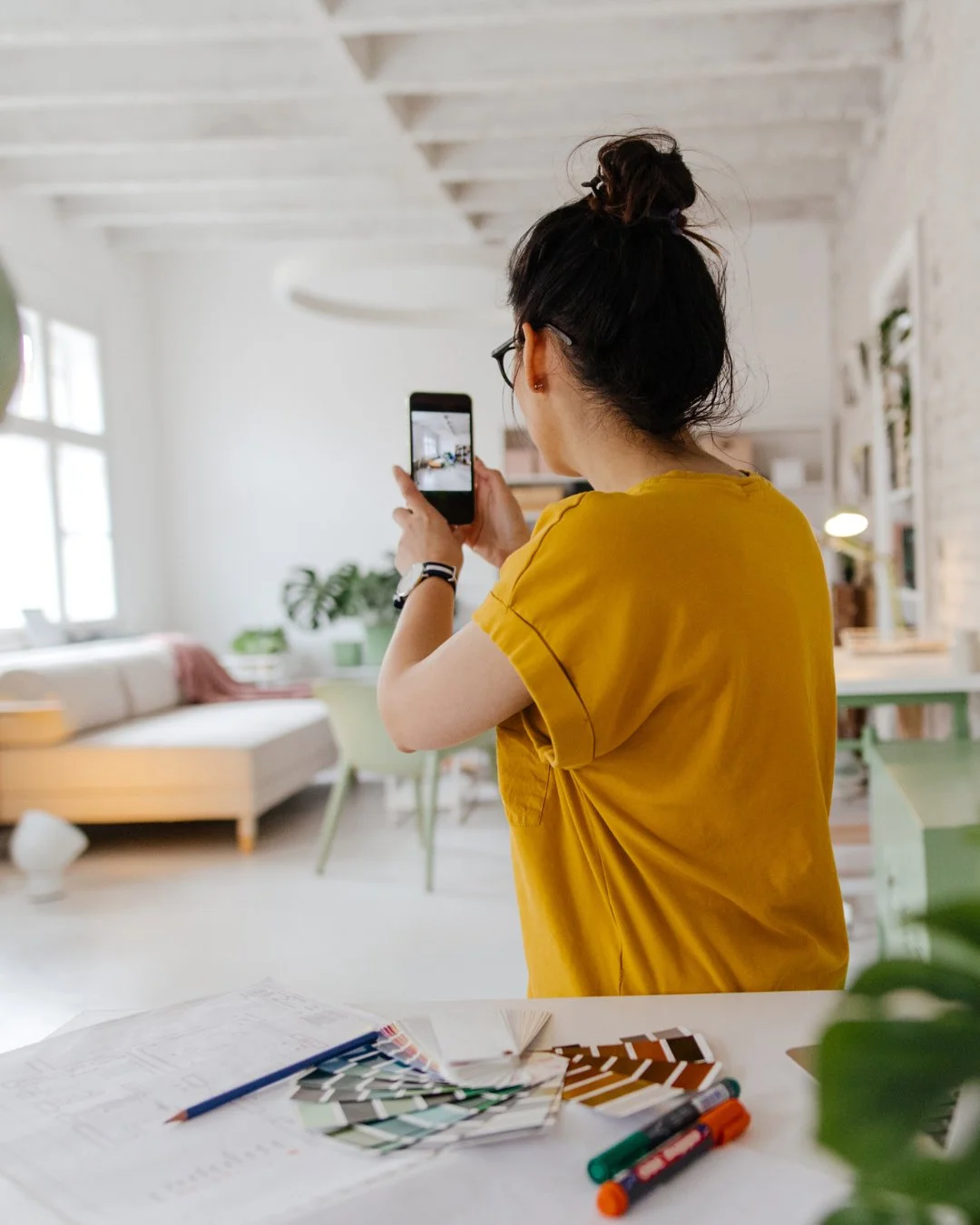 Operations isn&rsquo;t about being rigid or corporate.

It&rsquo;s about creating enough structure so people can do their best work without constantly putting out fires.

When everything works behind the scenes, creativity, leadership, and growth get