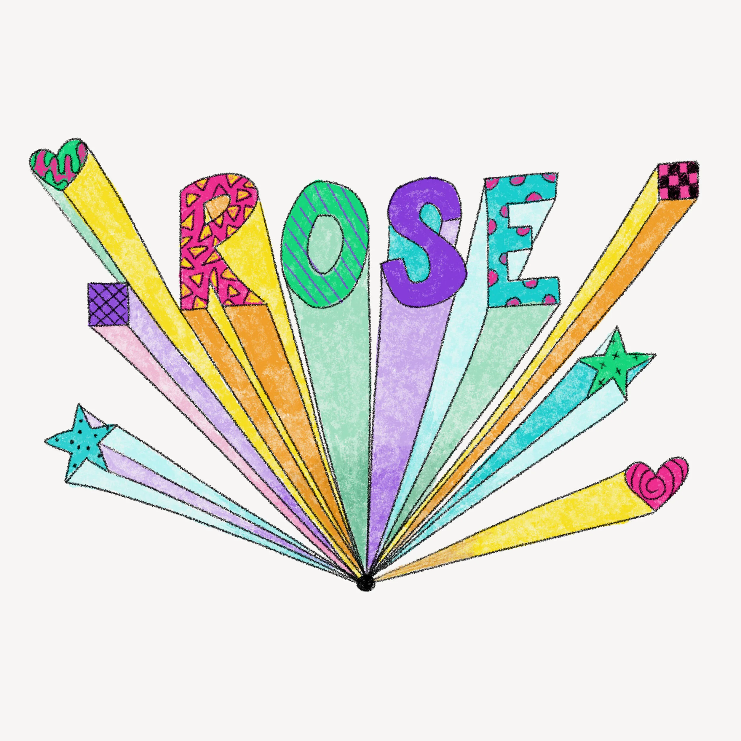 One-Point Perspective Art Class (Apex For Youth)