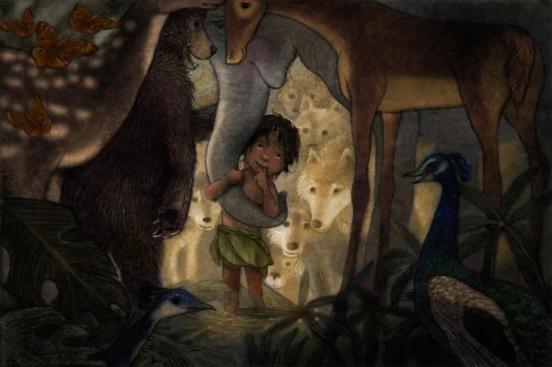 Sheila'sJungleBook.jpg