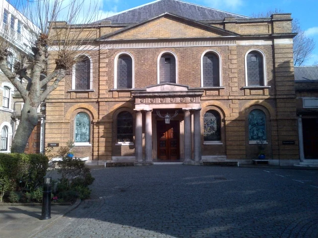 Tuesday evening March 15