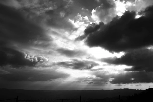 Friday morning March 25